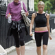 Illustration for article titled Gwyneth Paltrows Celeb Trainer: Financial Charlatan
